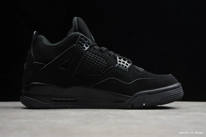 Cheap 4 Cat Black Air CU1110-010 (2020) Jordan 0713